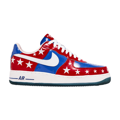 Nike Air Force 1 Low All-Star (2006)