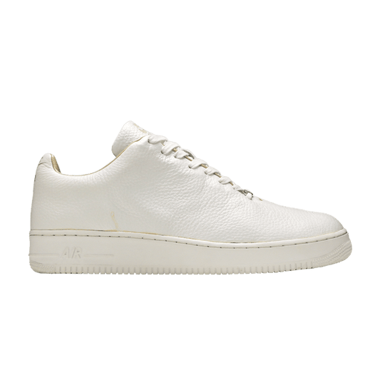 Nike Air Force 1 LTD Triple White