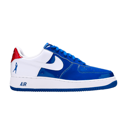 Nike Air Force 1 Low Sheed Blue Jay