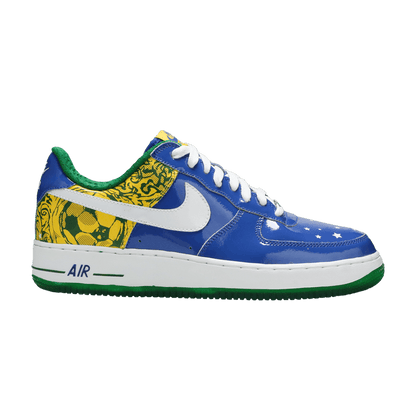 Nike Air Force 1 Low Ronaldinho