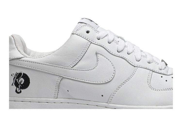 Nike Air Force 1 Low The Blueprint 2