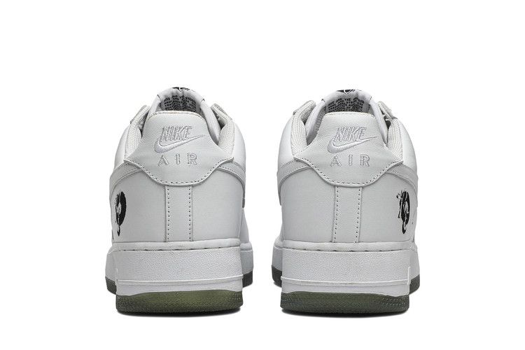 Nike Air Force 1 Low The Blueprint 2