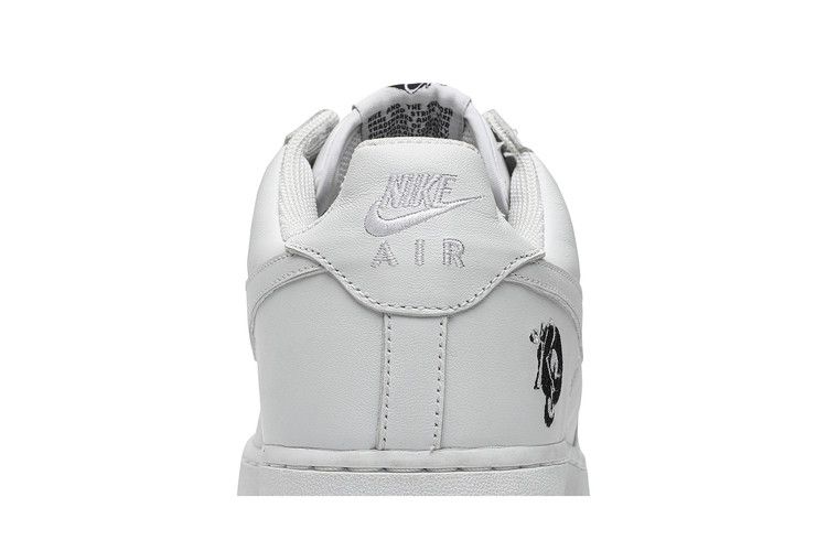 Nike Air Force 1 Low The Blueprint 2