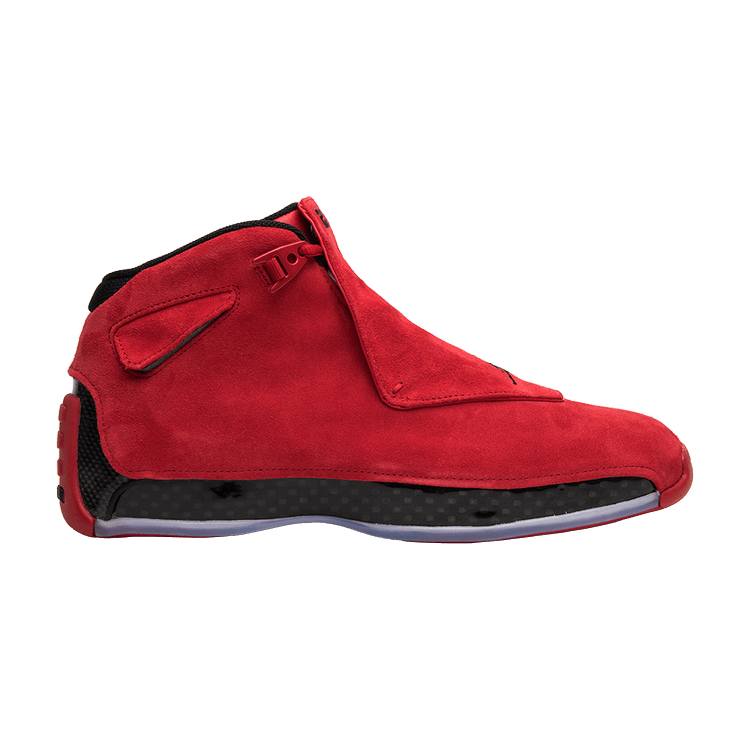 Jordan 18 Retro Toro