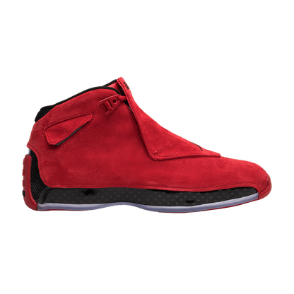 Jordan 18 Retro Toro