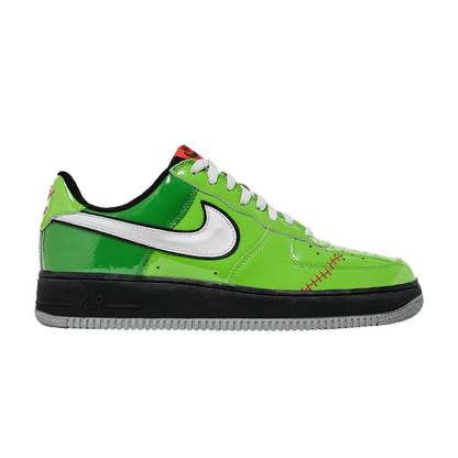 Nike Air Force 1 Low Frankenstein