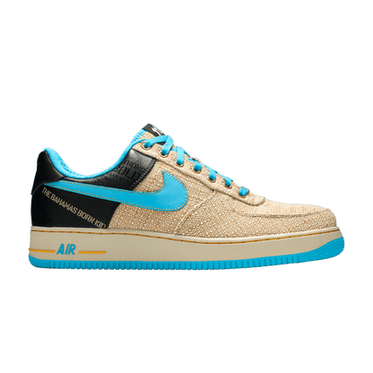 Nike Air Force 1 Low PRM Thompson Original Six