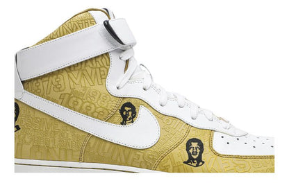 Nike Air Force 1 Lux High '07 Players