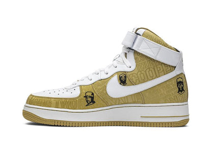 Nike Air Force 1 Lux High '07 Players