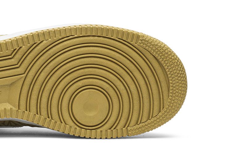 Nike Air Force 1 Lux High '07 Players