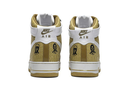 Nike Air Force 1 Lux High '07 Players