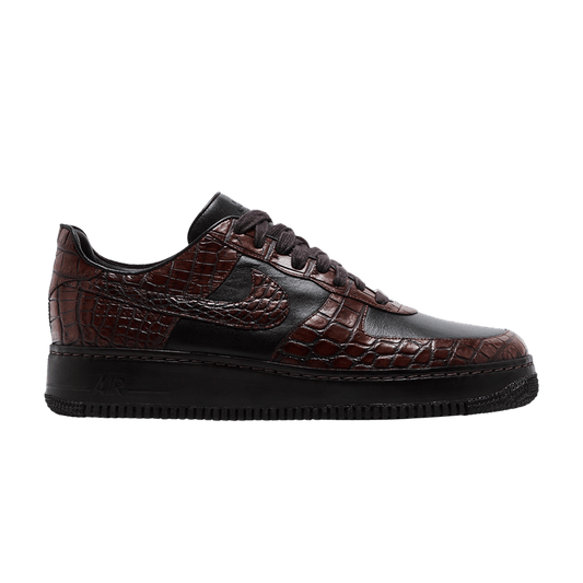 Nike Air Force 1 Low Crocodile Lux 25th Anniv