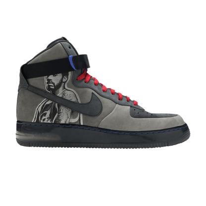 Nike Air Force 1 High Supreme Rasheed Wallace (New Six)