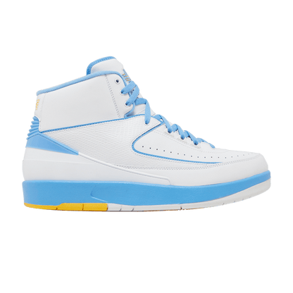 Jordan 2 Retro Melo (2018)