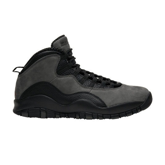 Jordan 10 Retro Shadow (2018)