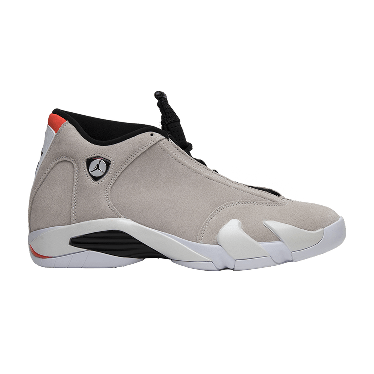 Jordan 14 Retro Desert Sand