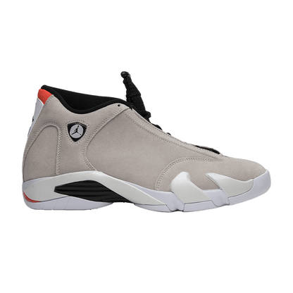 Jordan 14 Retro Desert Sand