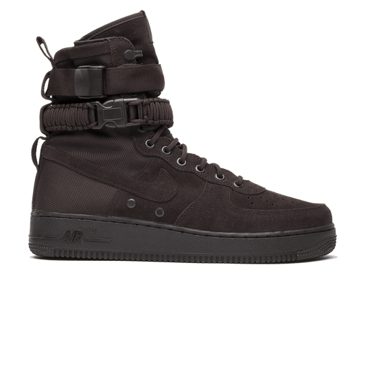 Nike SF Air Force 1 High Velvet Brown