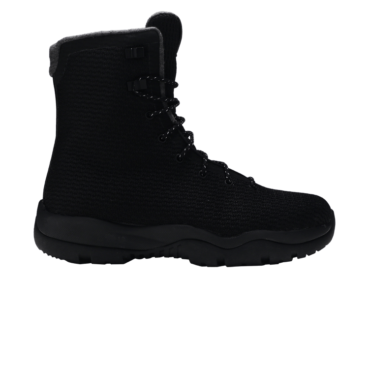 Jordan Future Boot Black