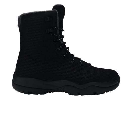 Jordan Future Boot Black