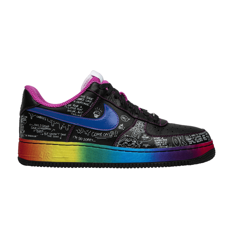 Nike Air Force 1 Low Colette x Busy P