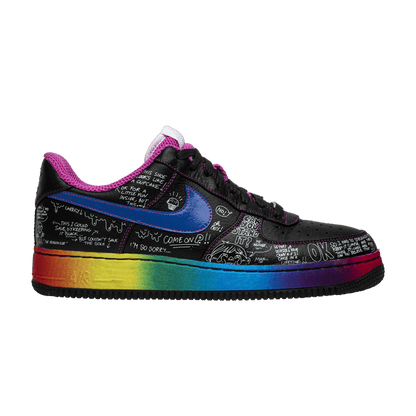 Nike Air Force 1 Low Colette x Busy P