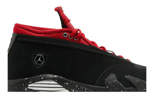 Jordan 14 Retro Low Red Lipstick (Women's)