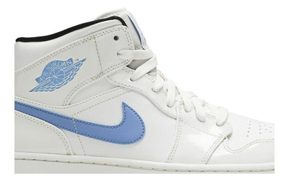 Jordan 1 Retro Legend Blue