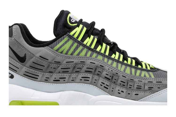 Nike Air Max 95 Kim Jones Total Volt