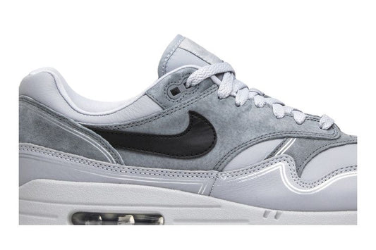 Nike Air Max 1 Pompidou Center Night