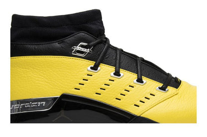 Jordan 17 Retro Low SoleFly Alternate Lightning