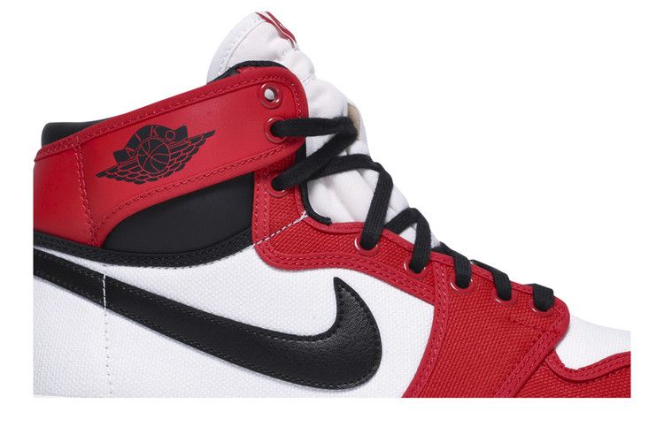 Jordan 1 Retro AJKO Chicago (2021)