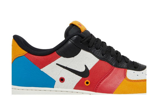 Nike Air Force 1 Low Sail Amber Rise