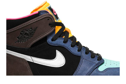 Jordan 1 Retro High Tokyo Bio Hack