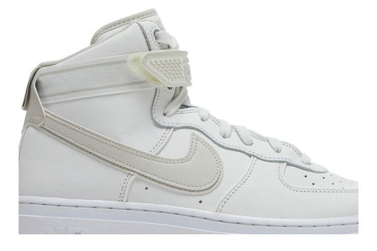 Nike Air Force 1 High Boot Summit White