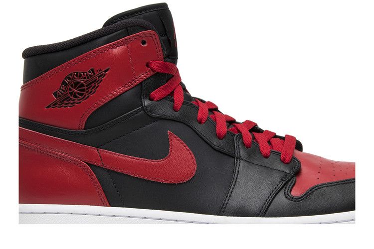 Jordan 1 Retro Chicago Bulls (2009)