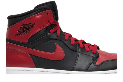 Jordan 1 Retro Chicago Bulls (2009)