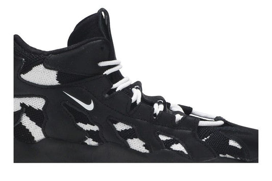 Nike Air Force 1 Mid Have a Nike Day Black