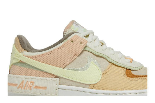 Nike Air Force 1 Low Shadow Coconut Milk Coudroy (Women's)