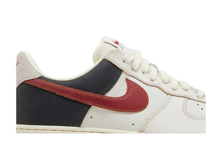 Nike Air Force 1 Low '07 Premium Chicago (2023)