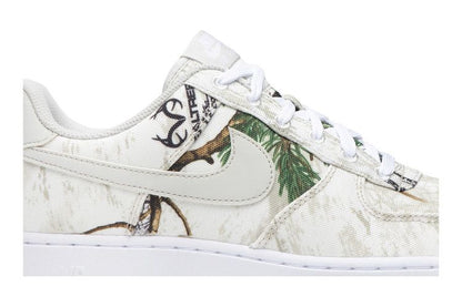 Nike Air Force 1 Low Realtree White