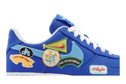 Nike Air Force 1 Low '07 PRM Los Angeles Patched Up (Women's)