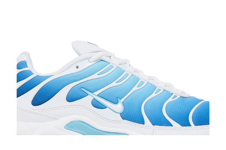 Nike Air Max Plus Sky Blue