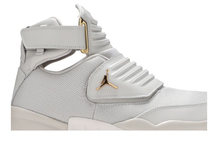 Jordan Generation 23 Light Bone