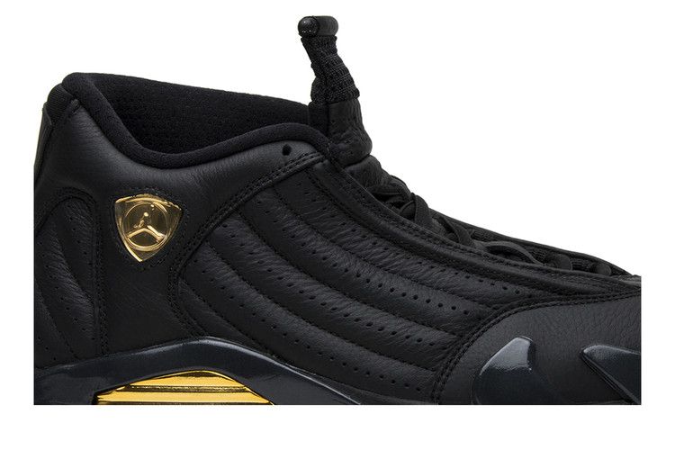 Jordan 14 Retro Defining Moments Pack Last Shot