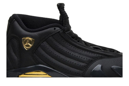 Jordan 14 Retro Defining Moments Pack Last Shot