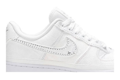 Nike Air Force 1 LX Reveal Black Swoosh (Women's)