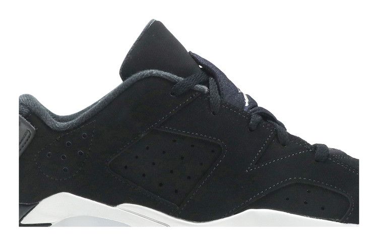 Jordan 6 Retro Low Chrome (2015) (PS)