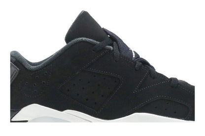 Jordan 6 Retro Low Chrome (2015) (PS)