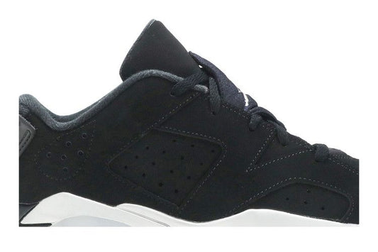 Jordan 6 Retro Low Chrome (2015) (PS)